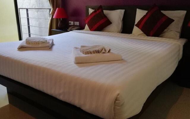 Times Sri Boutique Hotel
