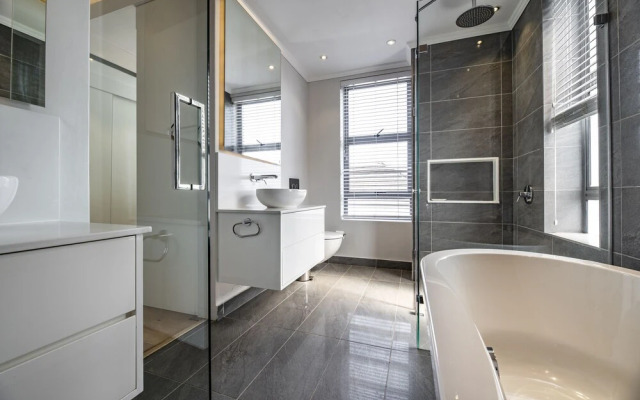 22 Glen Road Sea Point