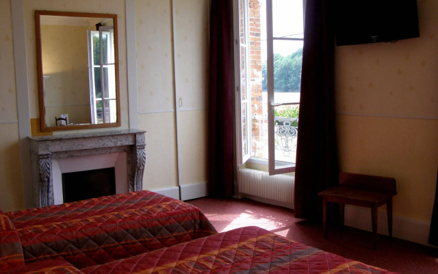 Hotel La Villa des Bordes