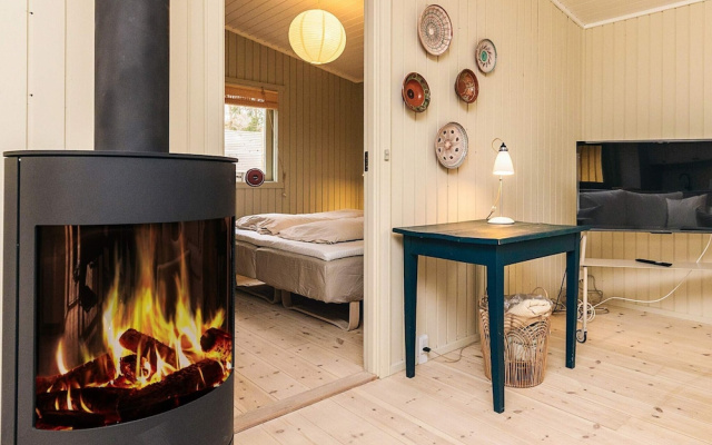 8 Person Holiday Home in Vaeggerlose-by Traum