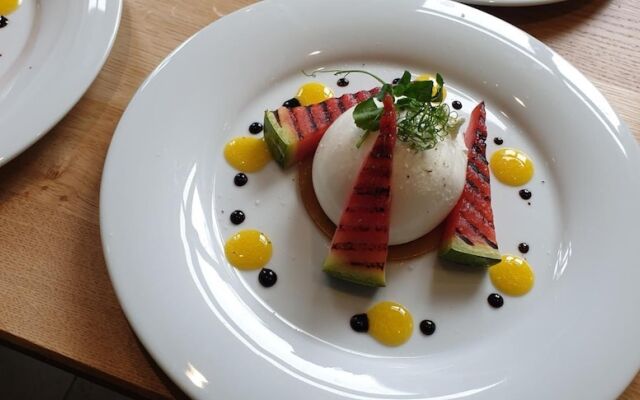 Rebgut - Die Weinherberge