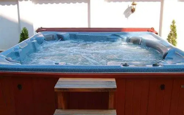 Velingrad Guest House