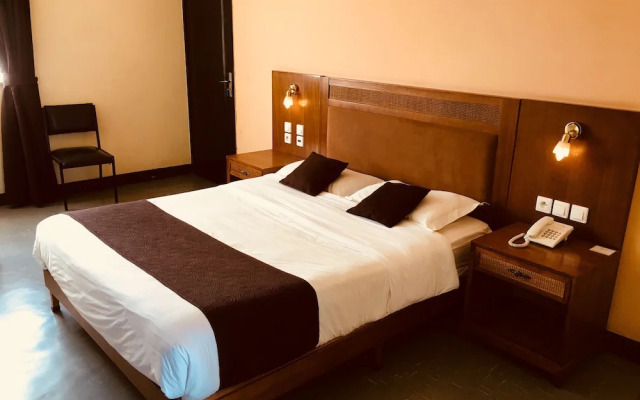 Motel d'Antananarivo Anosy