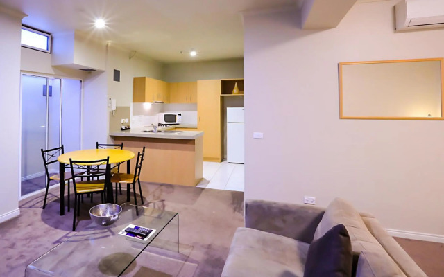 Flinders Landing Apartments