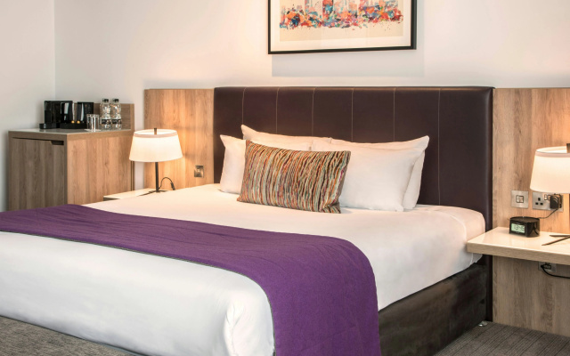 Park Regis Birmingham