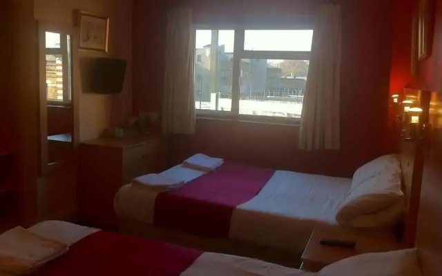 City Inn Express Hotel