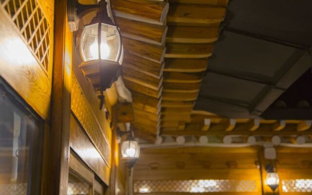 STAY256 Hanok Guesthouse