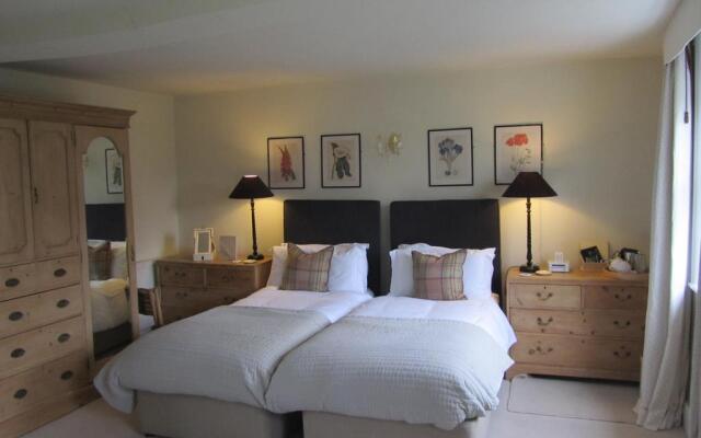 Wartling Place Country House