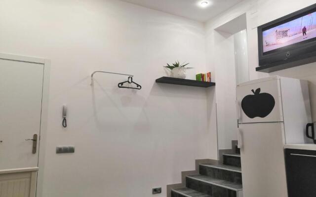 ASV Apartments