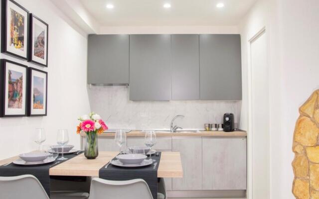 Luxury House Dogana 37