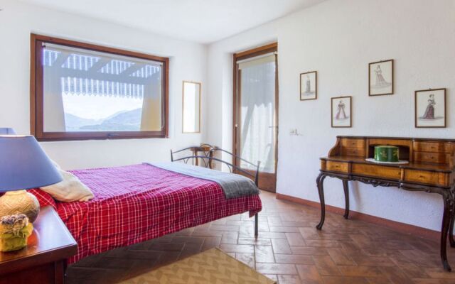 Villa Madda (DGO300)