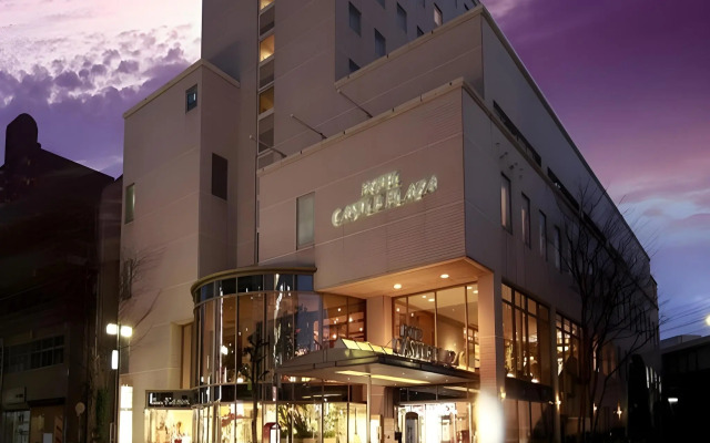 Hotel Castle Plaza