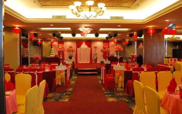 Sunway Hotel