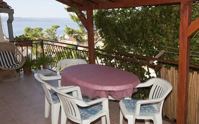 Roza - 200 m From sea - A1