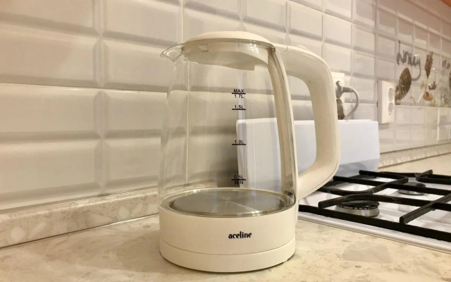 Апартаменты в Олимпийском городке 2