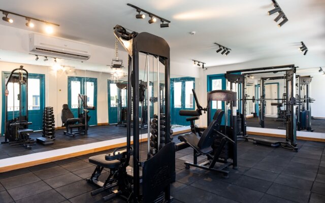 Resende Imperial Hotel &Spa