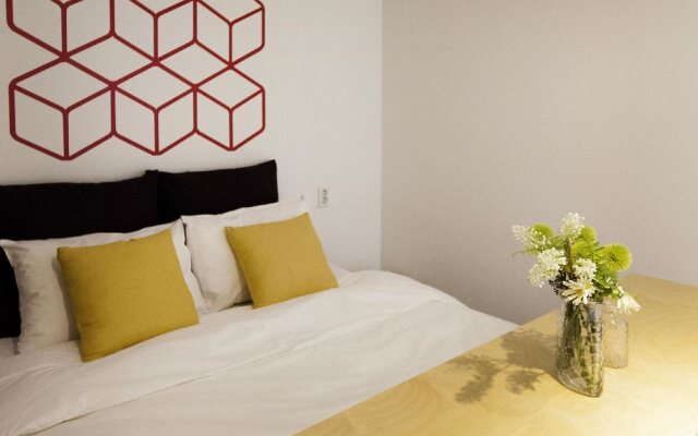 Hotel Merci