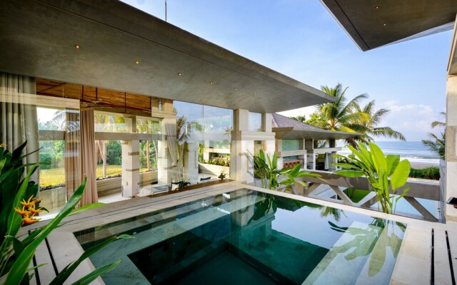 Villa Vedas