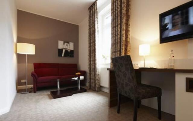 Landhotel „Bielefelder Höhe”