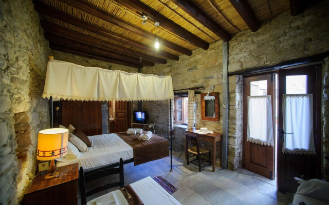 Teacher House