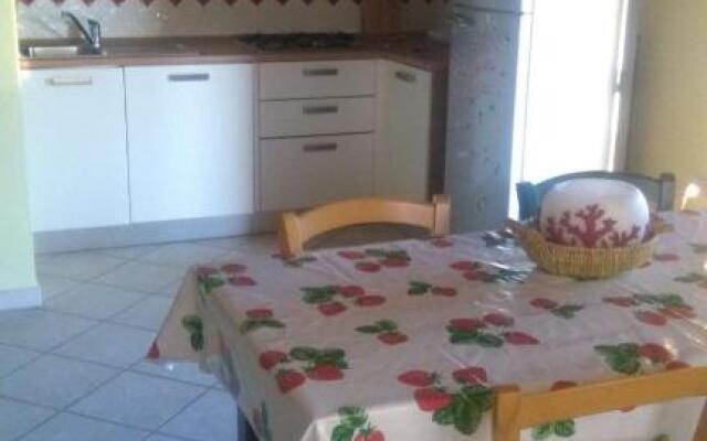 Amazing apartment with seaside view - Via Porrino 8 Badesi