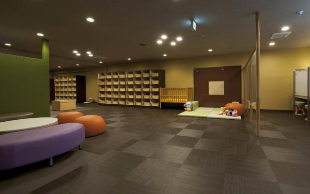 Grand Blissen Hotel Jozankei