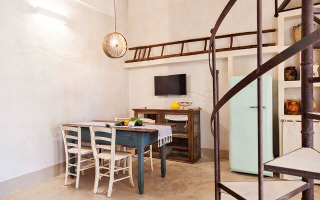 Masseria Borgo Sentinella