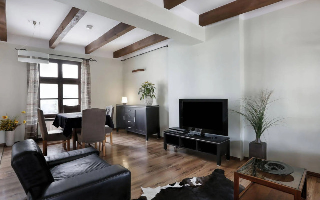 Oliwa Park Residence