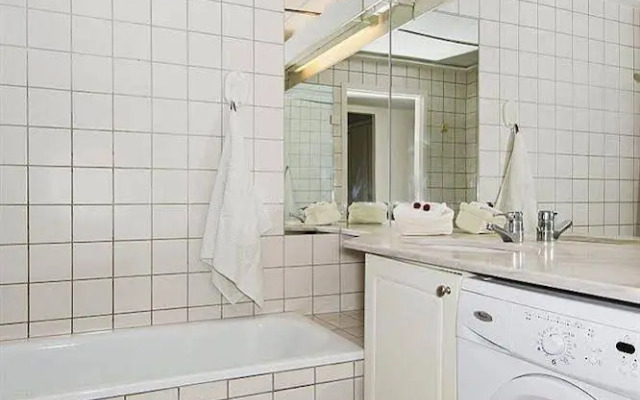 Forenom Service Apartments Aker Brygge