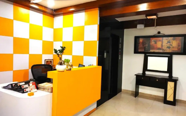 Omatra Hotel HSR