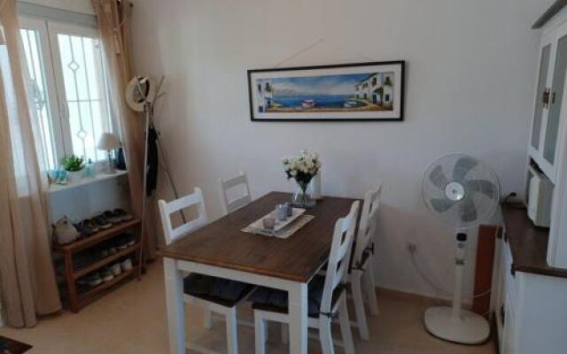 Los Dolses Peaceful Rental Near La Zenia