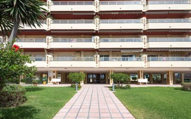 Torremolinos Sea View