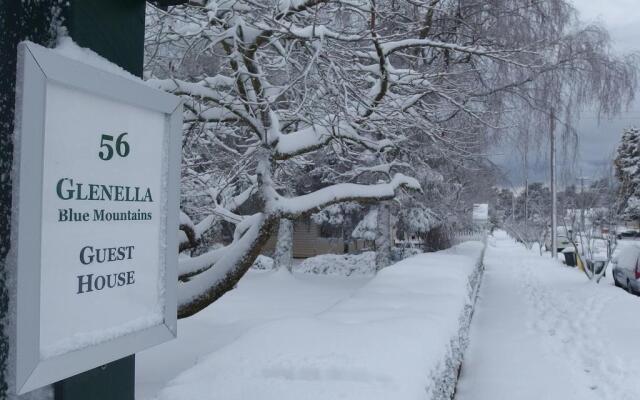 Glenella Guesthouse