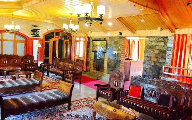 Hotel Akbar Sonamarg