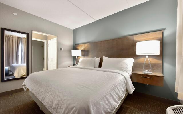 Staybridge Suites Waterloo - St. Jacobs Area, an IHG Hotel