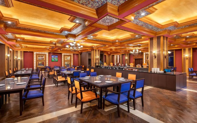 Days Inn By Wyndham Songpan Chuanzhu Temple