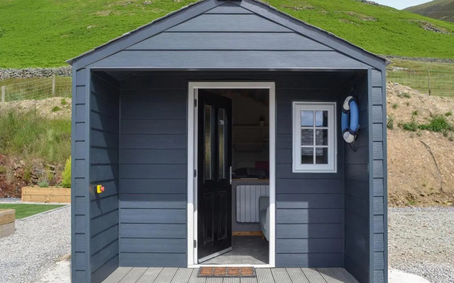 The Rocking Lodge