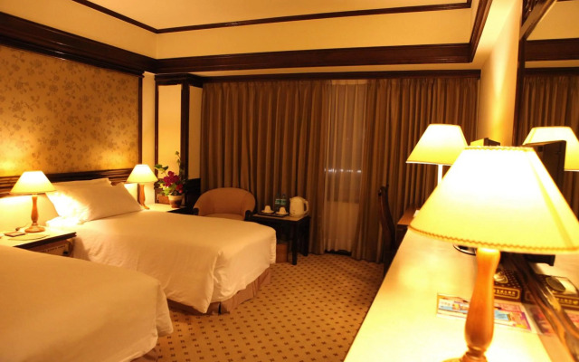 Hotel King's Town