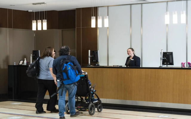 Crowne Plaza Canberra by IHG
