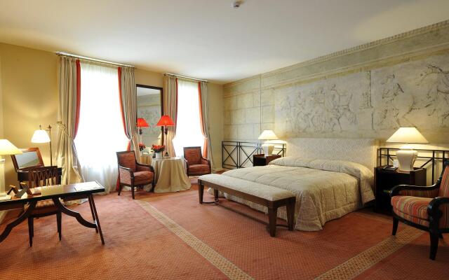 Stikliai Hotel - Relais & Châteaux