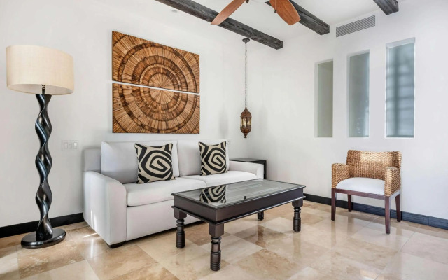Hilton Vacation Club Cabo Azul Los Cabos