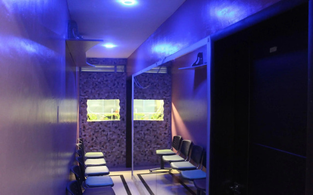 Avital Suites And Resort