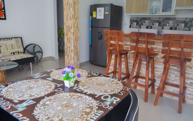 Montes De Beraka - Adults Only