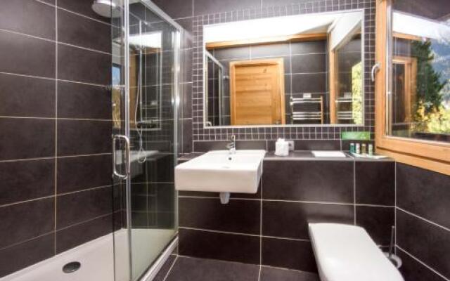 Chalet Bear - Chamonix All Year