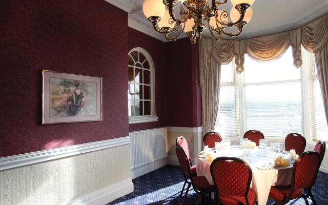 Glendower Hotel, BW Signature Collection