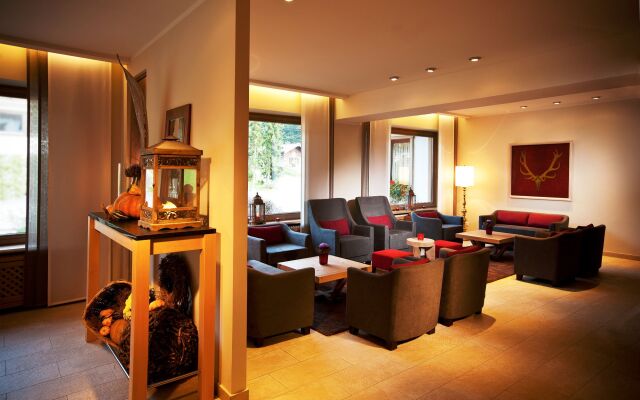 Arabella Alpenhotel am Spitzingsee, a Tribute Portfolio Hotel