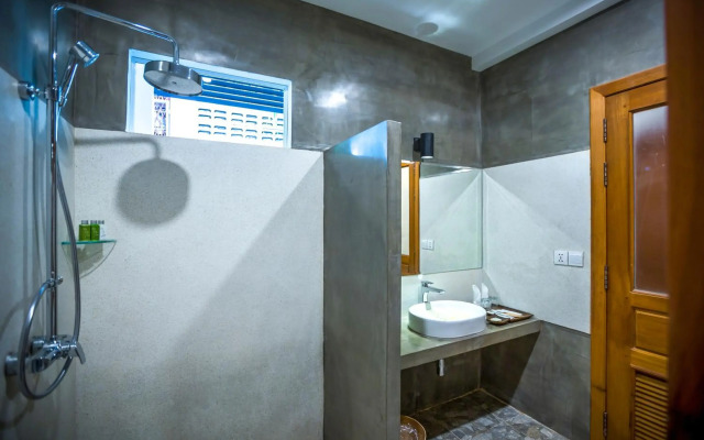 The Tito Suite Residence