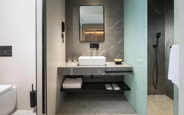 Portes Lithos Luxury Resort