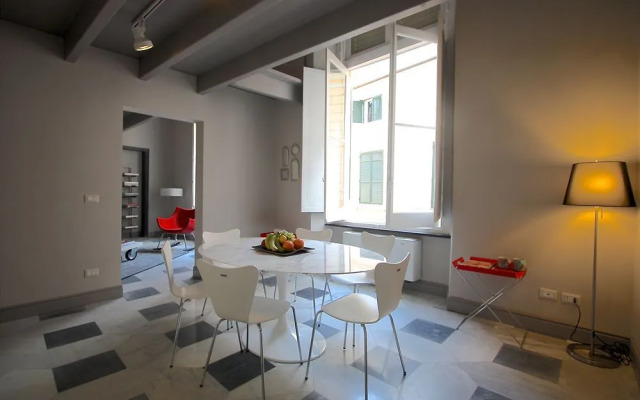 Palazzo Cambiaso - My Place