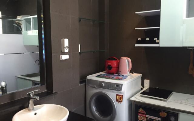 7S Nice House Hotel & Apartment near Airport